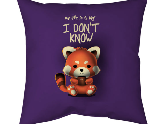 I Don't Know