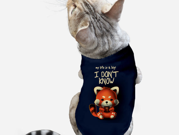 I Don't Know