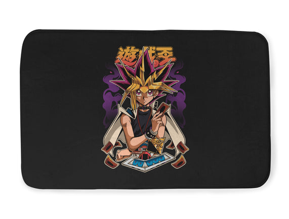 Pharaoh Atem