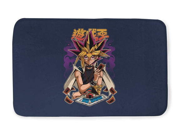 Pharaoh Atem