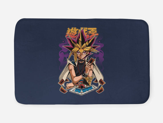 Pharaoh Atem