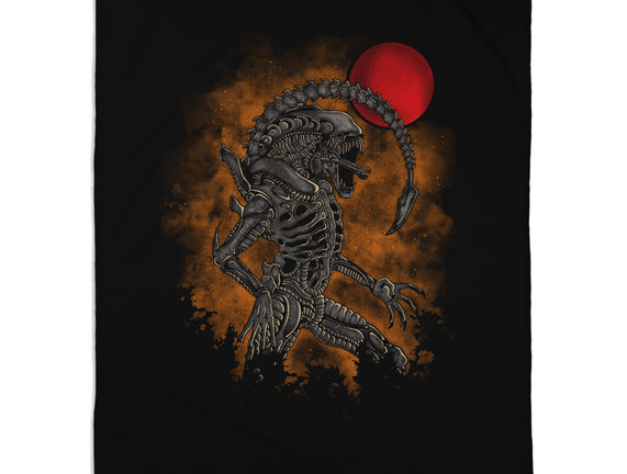 The Alien