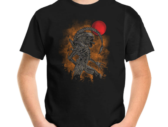 The Alien