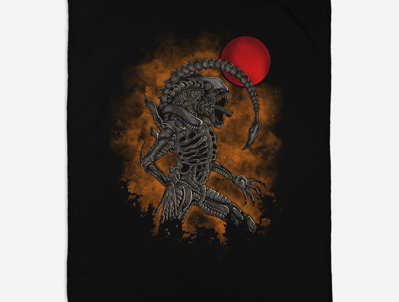 The Alien