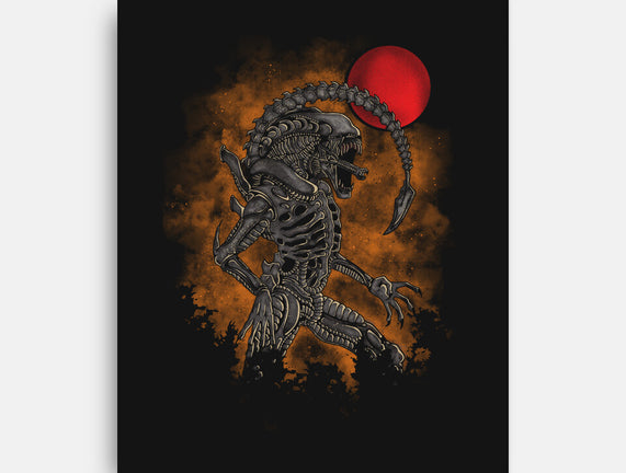 The Alien