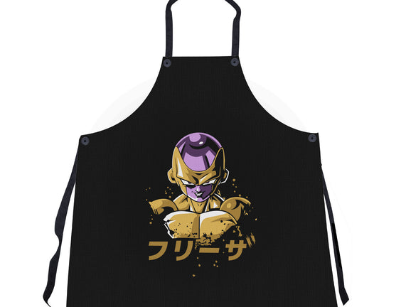 Frieza Dragon Ball
