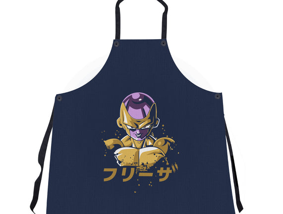 Frieza Dragon Ball