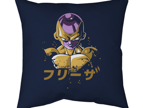 Frieza Dragon Ball