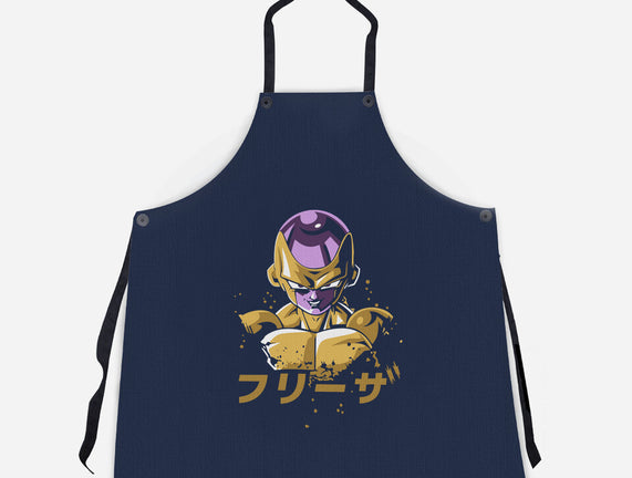 Frieza Dragon Ball