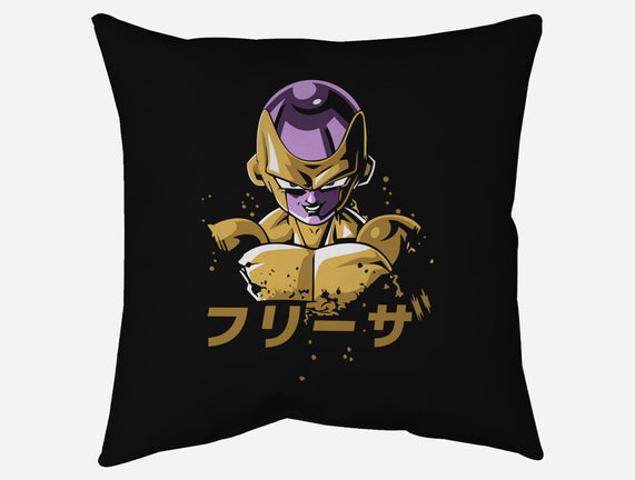 Frieza Dragon Ball