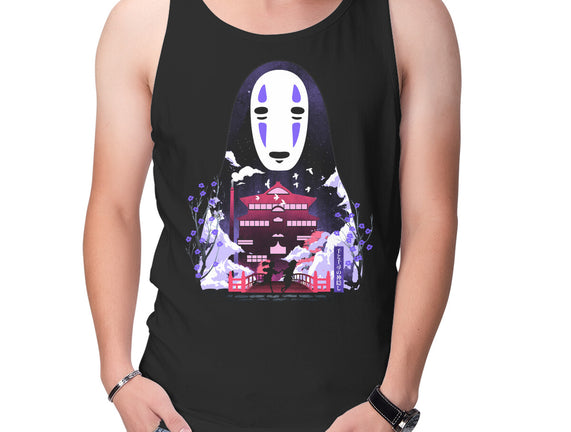 Story Of The Bath House