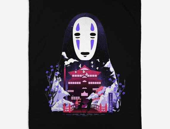 Story Of The Bath House