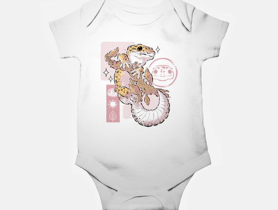 Leopard Gecko