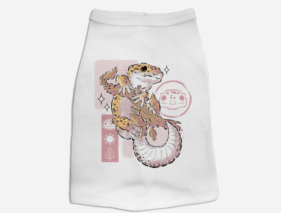 Leopard Gecko