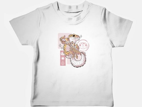 Leopard Gecko