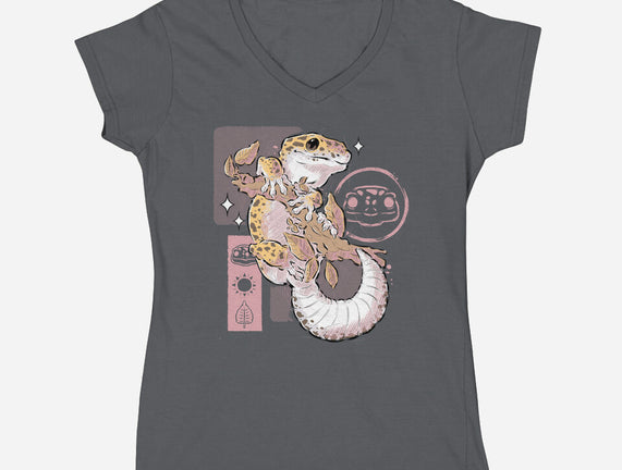 Leopard Gecko