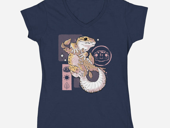 Leopard Gecko
