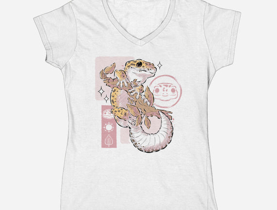 Leopard Gecko