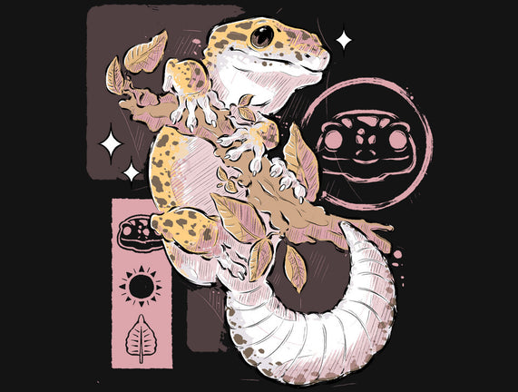 Leopard Gecko