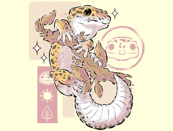 Leopard Gecko