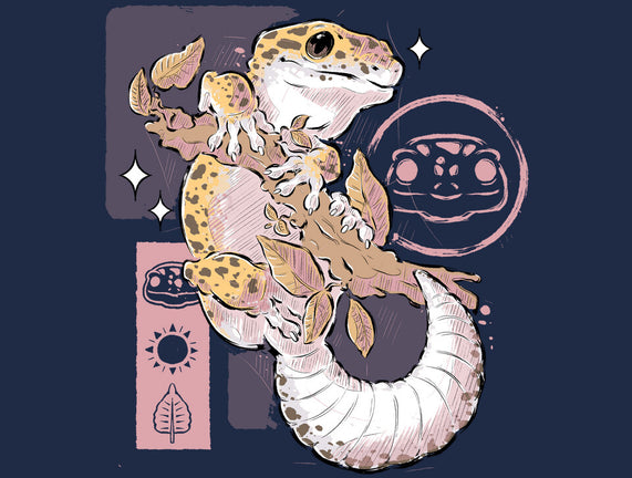 Leopard Gecko