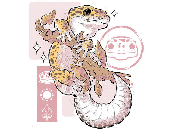 Leopard Gecko