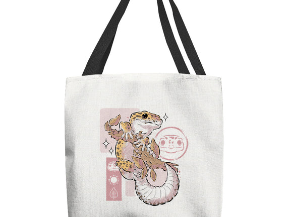 Leopard Gecko