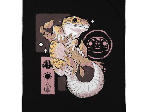 Leopard Gecko