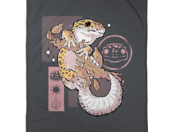 Leopard Gecko