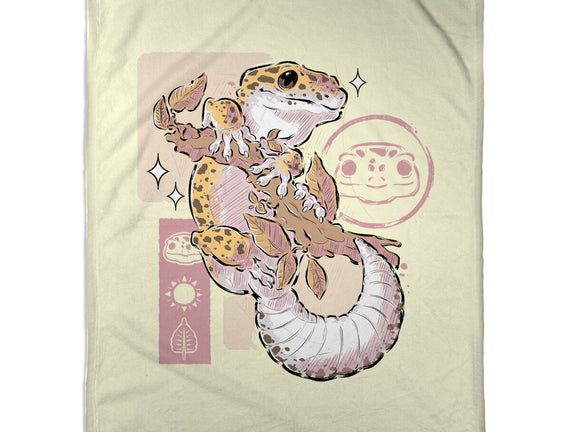 Leopard Gecko