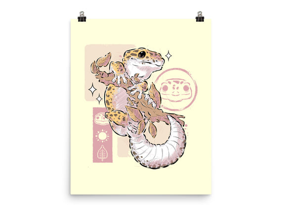 Leopard Gecko