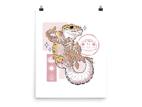 Leopard Gecko
