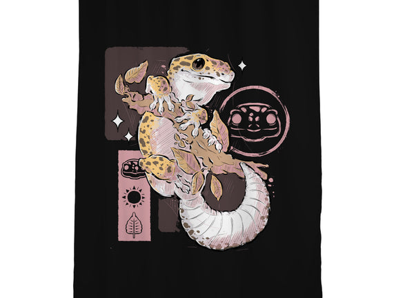 Leopard Gecko