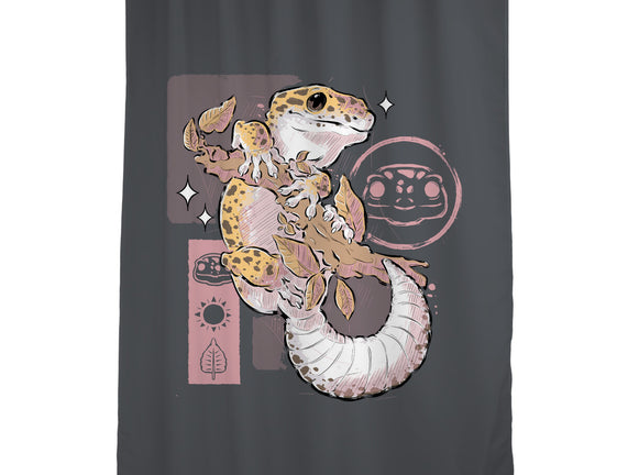 Leopard Gecko