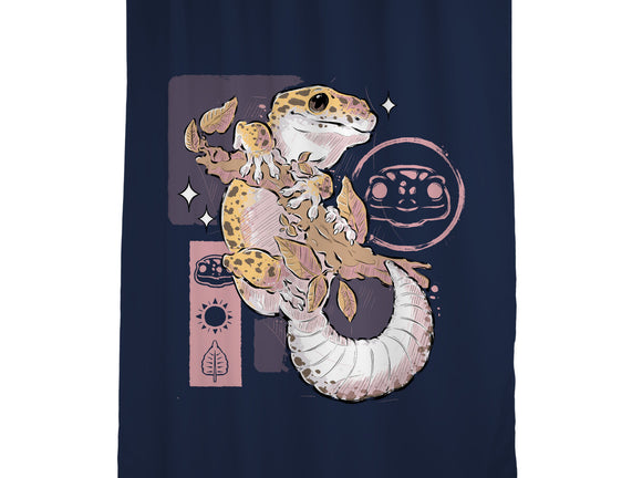 Leopard Gecko