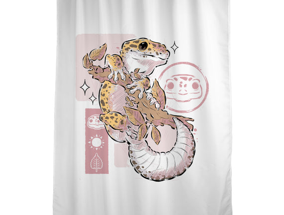 Leopard Gecko