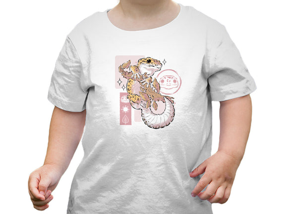 Leopard Gecko