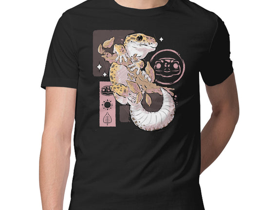 Leopard Gecko