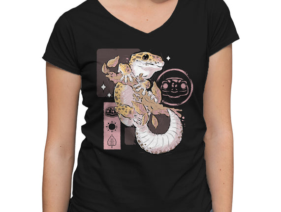 Leopard Gecko
