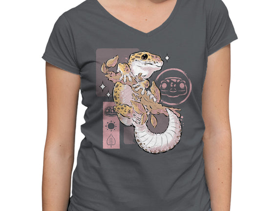 Leopard Gecko