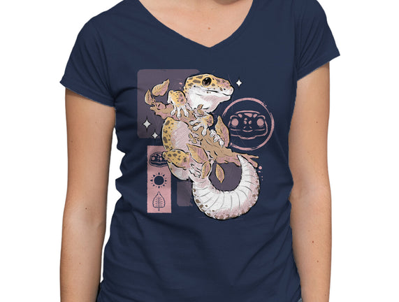 Leopard Gecko