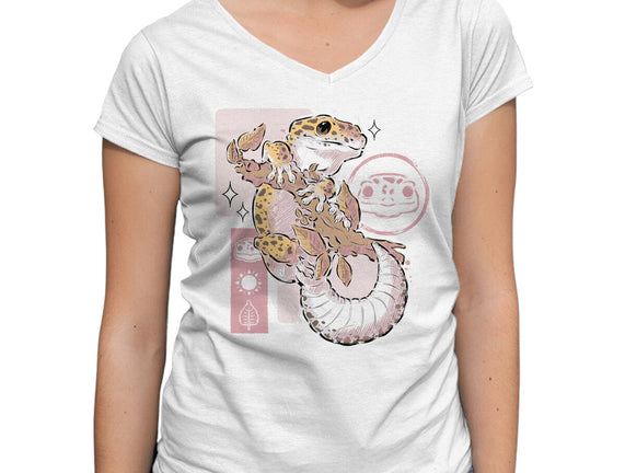 Leopard Gecko