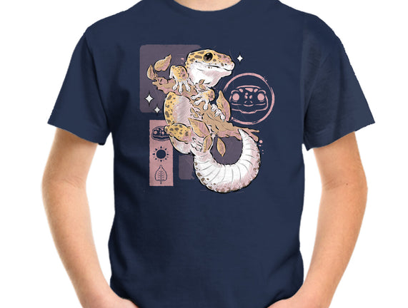 Leopard Gecko