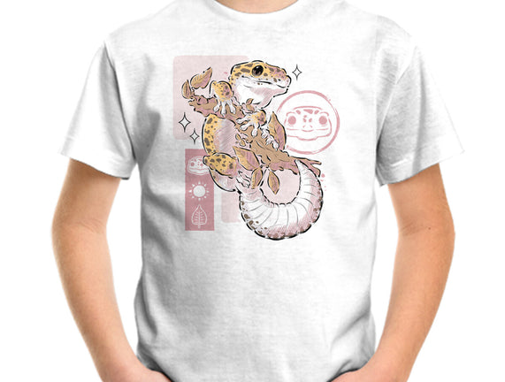 Leopard Gecko