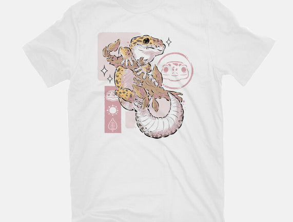 Leopard Gecko
