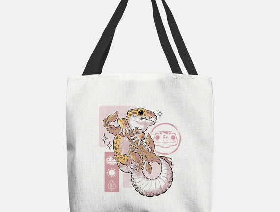 Leopard Gecko