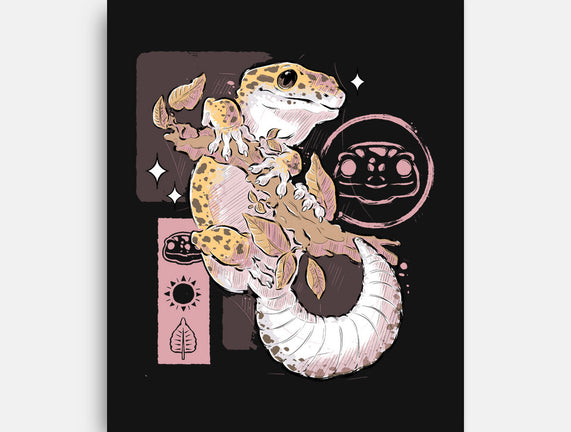Leopard Gecko