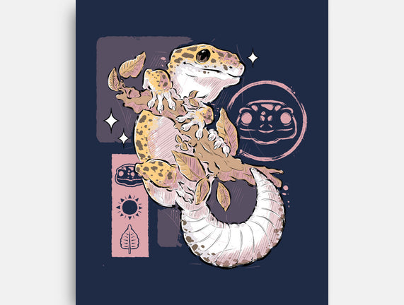 Leopard Gecko