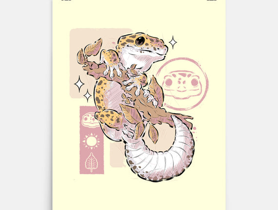 Leopard Gecko