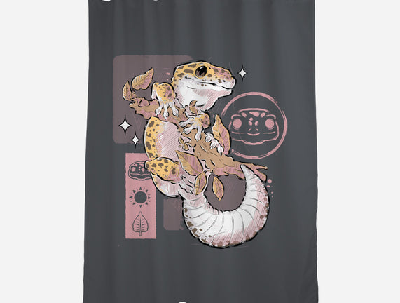 Leopard Gecko